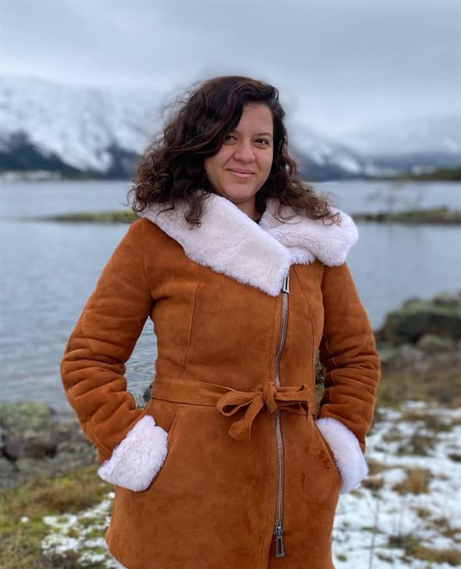 Marcela – guia oficial de Oslo