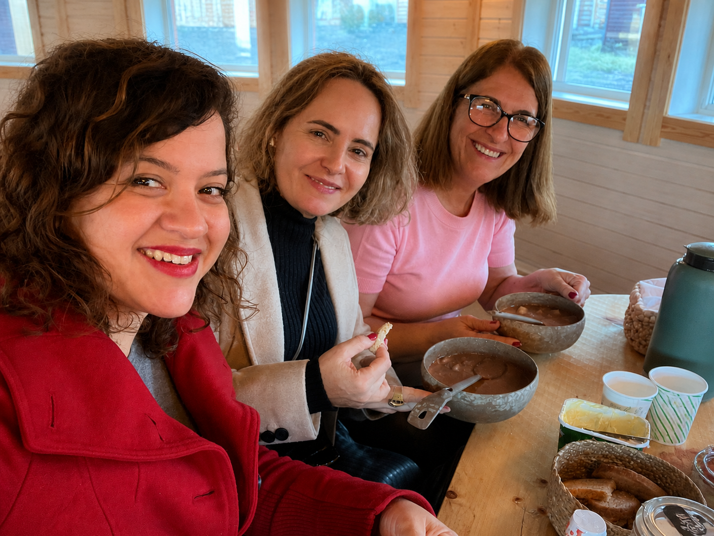 Experiência Sami com renas em Tromsø